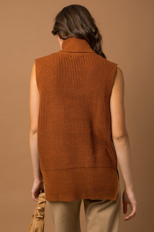 Renley Sweater Vest